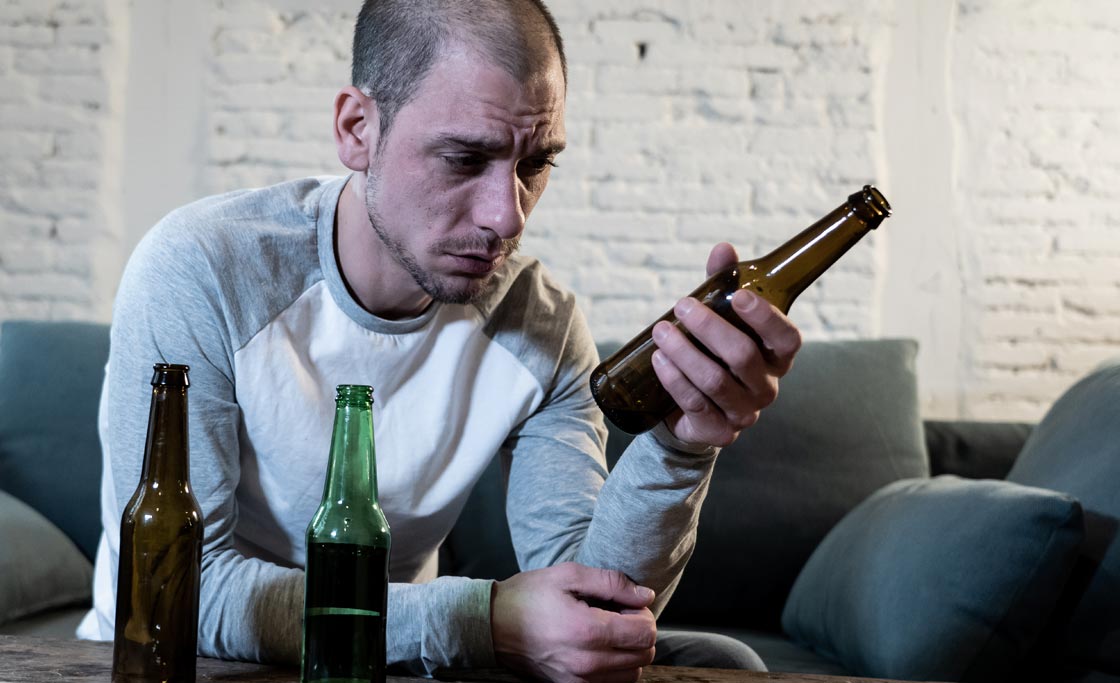 Убрать алкогольную зависимость в Новоалександровске